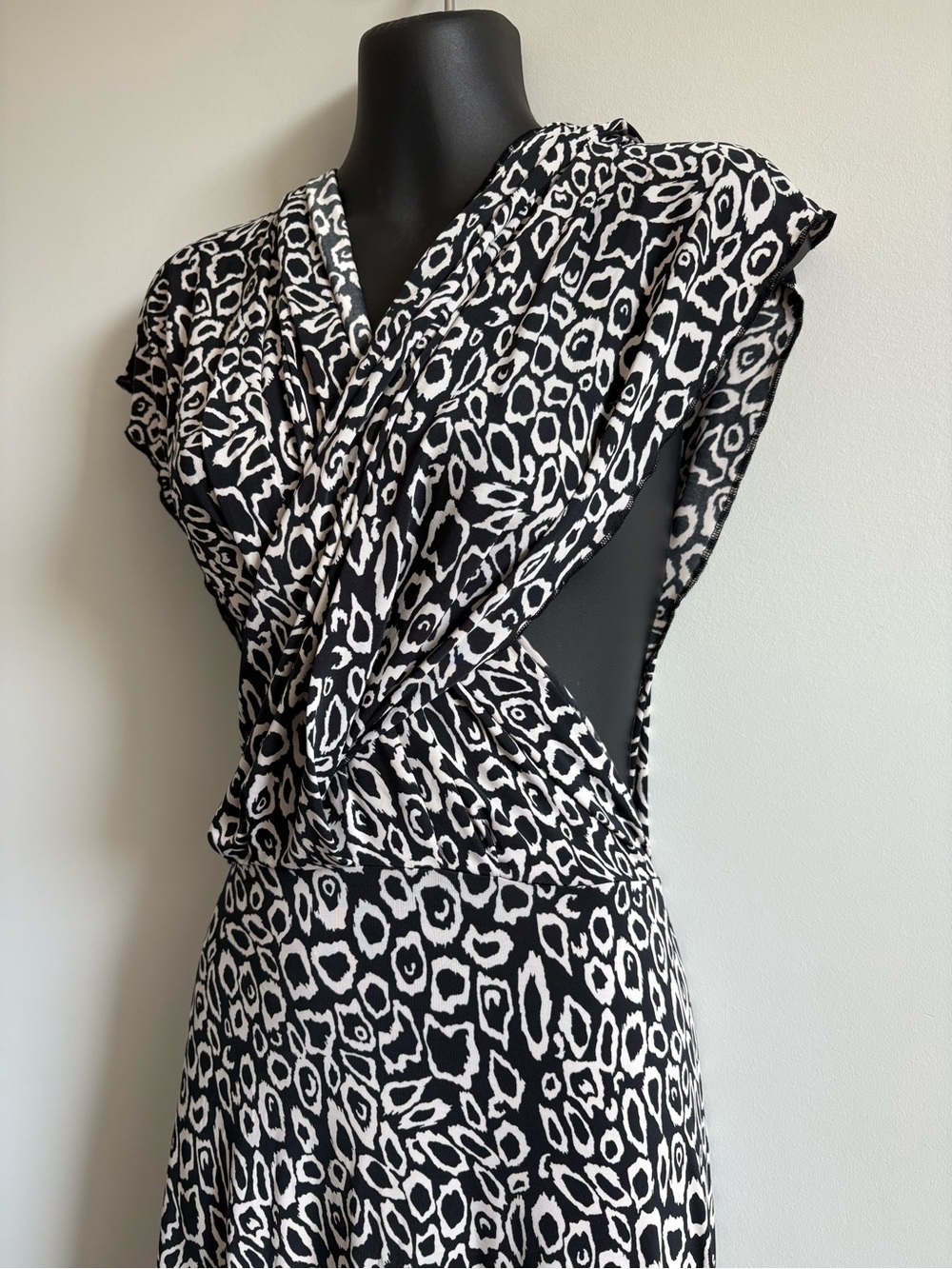 Lapis Convertible Maxi Dress | Size XL - Picture 6 of 9